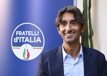 Fratelli d’Italia: “Stiamo cambiando l’Italia, appuntamento sabato con Donzelli”
