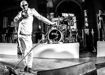 Festival Siloniano, tutto pronto a Pescina per il concerto di Giuliano Palma