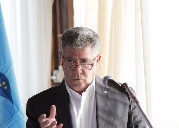 È morto Pino De Angelis, storico sindacalista della Uil e della Uil Fpl: il cordoglio