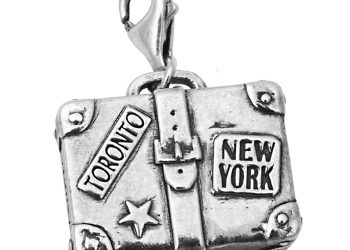 Ecco il Gioiello del Ritorno dell’orafo Montaldi: un omaggio ai cuori lontani e vicini