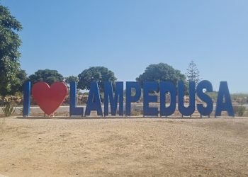 Escursione gastronomica a Lampedusa: alla fine vince il mare