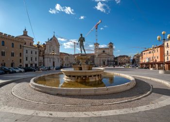 Perdonanza in periferia: attivato servizio di bus navetta gratuito