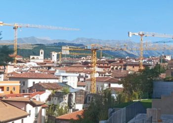 Dal Cipess 160 milioni per la ricostruzione pubblica, finanziati 62 interventi