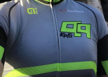 Furto nella cappella in cui è sepolto l’alpino e sportivo Mannucci: la denuncia