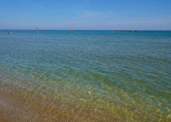Roseto conferma la completa balneabilità delle sue acque