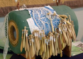 Dieci comuni insieme per diffondere cultura: tutte le date per il merletto aquilano