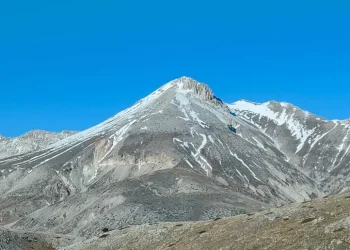 Tanti incidenti in montagna nelle ultime settimane: le raccomandazioni della Prefettura dell’Aquila