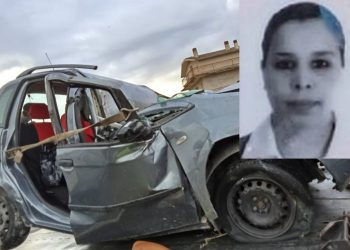 Violento schianto in auto contro un muro, muore una donna di 47 anni