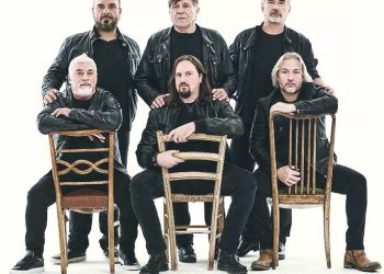 Abruzzesi nel mondo: convention e concerto dei Nomadi a Sulmona