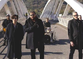 A Magliano de’ Marsi il concerto dell’Orchestraccia, appuntamento per il 20 agosto