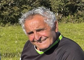 Schianto dopo il volo in parapendio dalla Serra, muore a 66 anni Paolo Marianetti