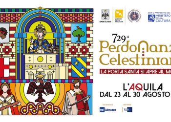Perdonanza Celestiniana 2024: il 13 agosto al via la vendita dei biglietti per gli spettacoli
