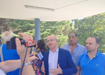 Ospedale di Pescara, Pettinari: 90mila accessi, diventi Dea di secondo livello