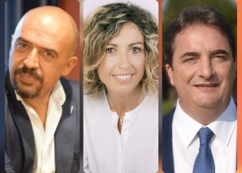 Abruzzo in crisi idrica: Monaco, Alessandrini e Taglieri convocano Commissione Vigilanza
