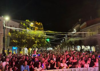 Grande Successo per la Notte Bianca a Pianella