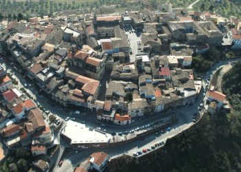 Pianella: Partono i lavori del Progetto Bandiera, 600mila euro per la sicurezza e il futuro delle strade comunali