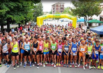 A Fara San Martino un’epica festa con tanti protagonisti alla 44°edizione della Scarpinata Farese