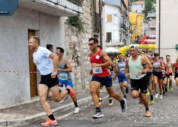 Corrilabruzzo Uisp: in archivio la Fara Urban Trail, verso il trofeo Due Colli e Bucci Runner Memorial