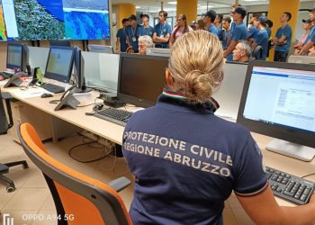 Incendio Roma: Casinghini esprime solidarietà ad operatori ustionati ed a Protezione civile del Lazio