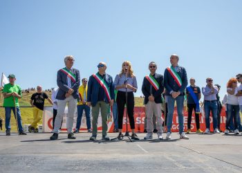 Rassegna ovini 2024, grande partecipazione alla 64esima edizione: ecco tutti i premiati