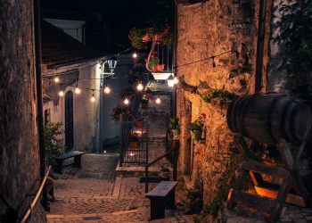 A Scontrone torna l’appuntamento con l’evento ORME Aperivicolo