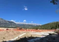 Al via i lavori di costruzione della centrale Snam a Sulmona