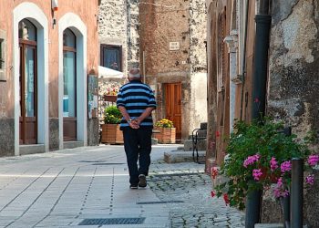 Allarme spopolamento in Abruzzo, continua il crollo demografico