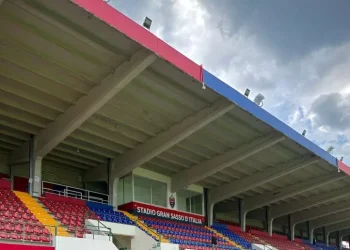 L’Aquila calcio, Giovanni Pagliari è il nuovo allenatore