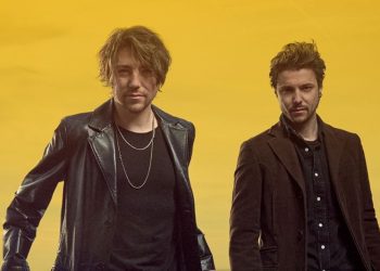 L’Aquila che rinasce, Sulle tracce del drago: ecco il programma