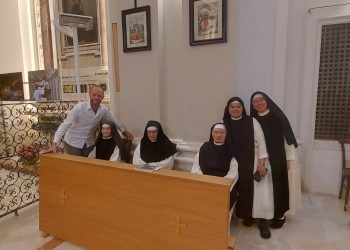 “Cordata X l’Africa”: mostra fotografica, convegno e omaggio musicale con Francesco Mammola