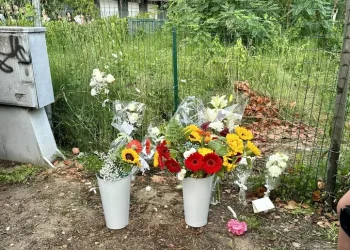 Omicidio di Thomas, nasce un’associazione in sua memoria