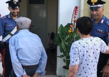 Truffe agli anziani, i consigli dei carabinieri pe proteggersi ed evitare raggiri