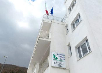 Linee Asl: “problemi sulla rete in mattinata già risolti”