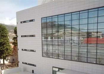 Allarme bomba, sgomberata la sede di scienze umane dell’Università dell’Aquila