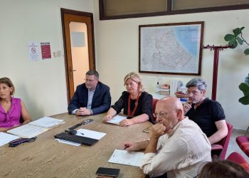 Regione, tavolo Asp: necessario accelerare procedure di rendicontazione per liberare risorse