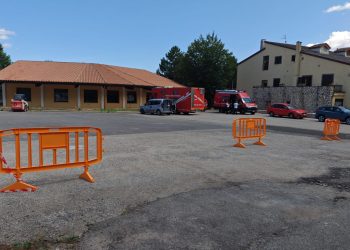 In Abruzzo continuano le ricerche per gli scomparsi Marco Benso e Lewin Weituschat