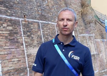 Abruzzo protagonista ai campionati del World Skate 2024