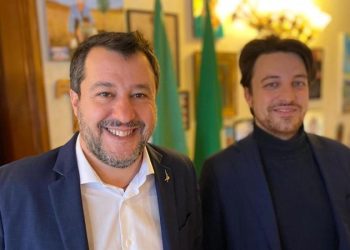 L’augurio della Lega ai neo vicesegretari Durigon e Stefani
