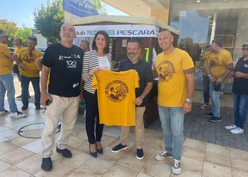 Il programma degli eventi di domani per la chiusura del Festival Dannunziano