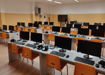 Laboratori linguistici e sull’emigrazione a Casoli nell’ambito del progetto “Dalla culla al mondo”