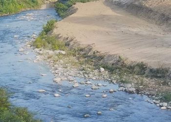 Tagliare il sito Natura2000 Fiume Vomano, “inutile continuare con la retorica della conservazione”