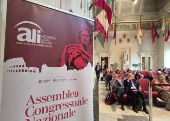 Roberto Gualtieri nuovo presidente di ALI nazionale con tre abruzzesi nell’Ufficio di Presidenza