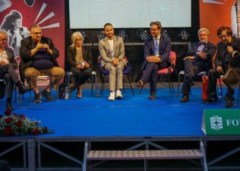 Esposito e Bradatan vincitori della 22esima edizione del premio “Città delle Rose”