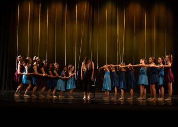 Progetto Teatro Knà, aperto il laboratorio al centro culturale dell’Annunziata