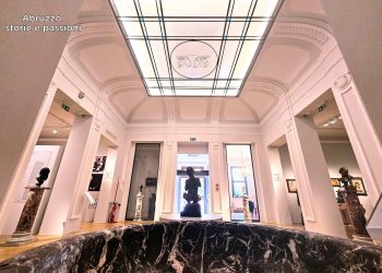 Soddisfazione dalla politica per il conferimento della medaglia d’oro al museo dell’Ottocento di Pescara