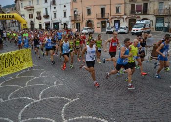 Montorio al Vomano si accende a ritmo di corsa podistica per il Trofeo Tre Colli