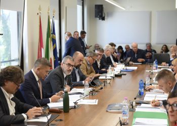 Grupporegionale Pd e Marinelli su disavanzo Asl: “Sanità e maggioranza allo sbando”
