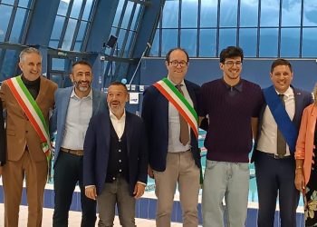 A Penne riapre la piscina comunale, soddisfazione da parte della politica