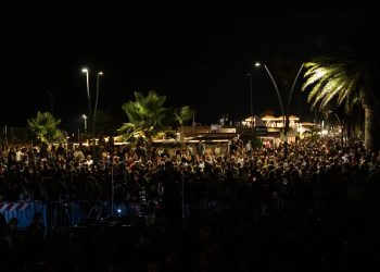 A Roseto stagione estiva positiva: +12% di pernottamenti rispetto al 2023