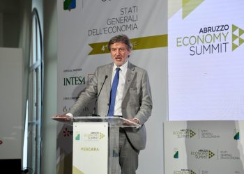 Cala il sipario sulla quarta edizione degli Stati generali dell’economia a Pescara